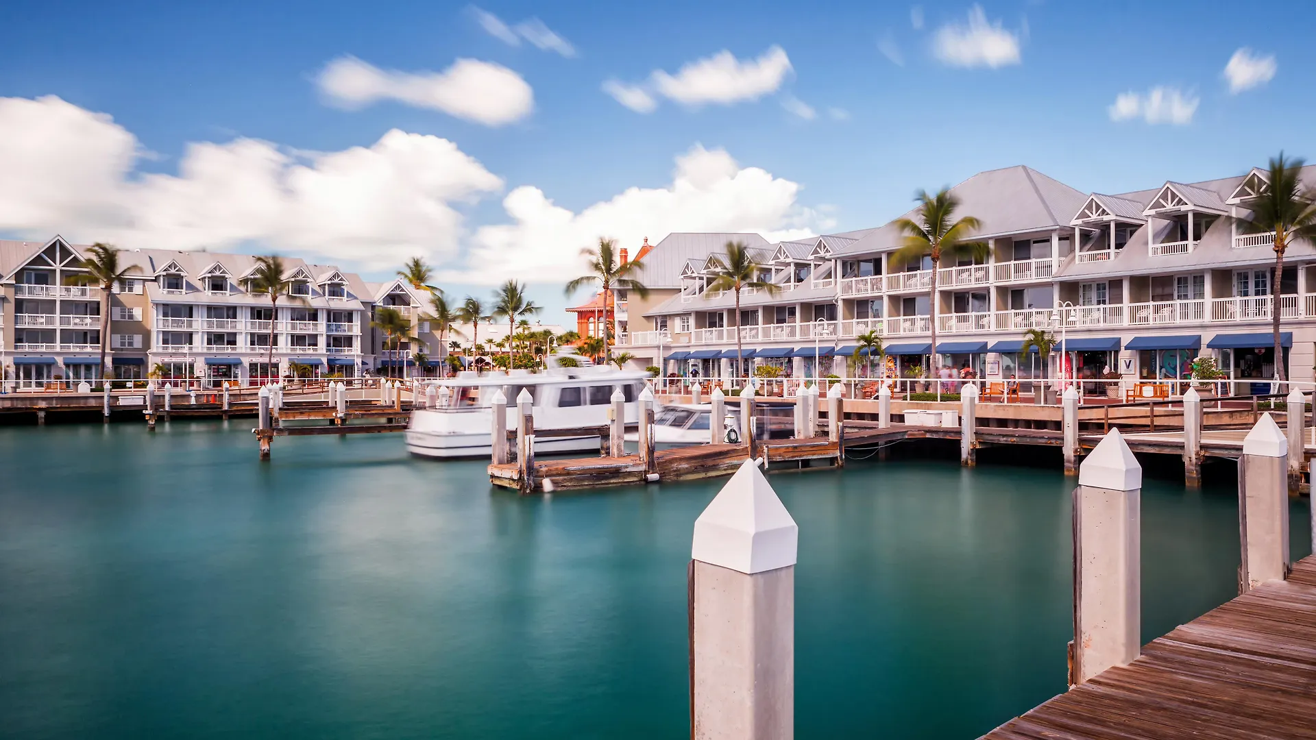 Opal Key Resort & Marina Key West