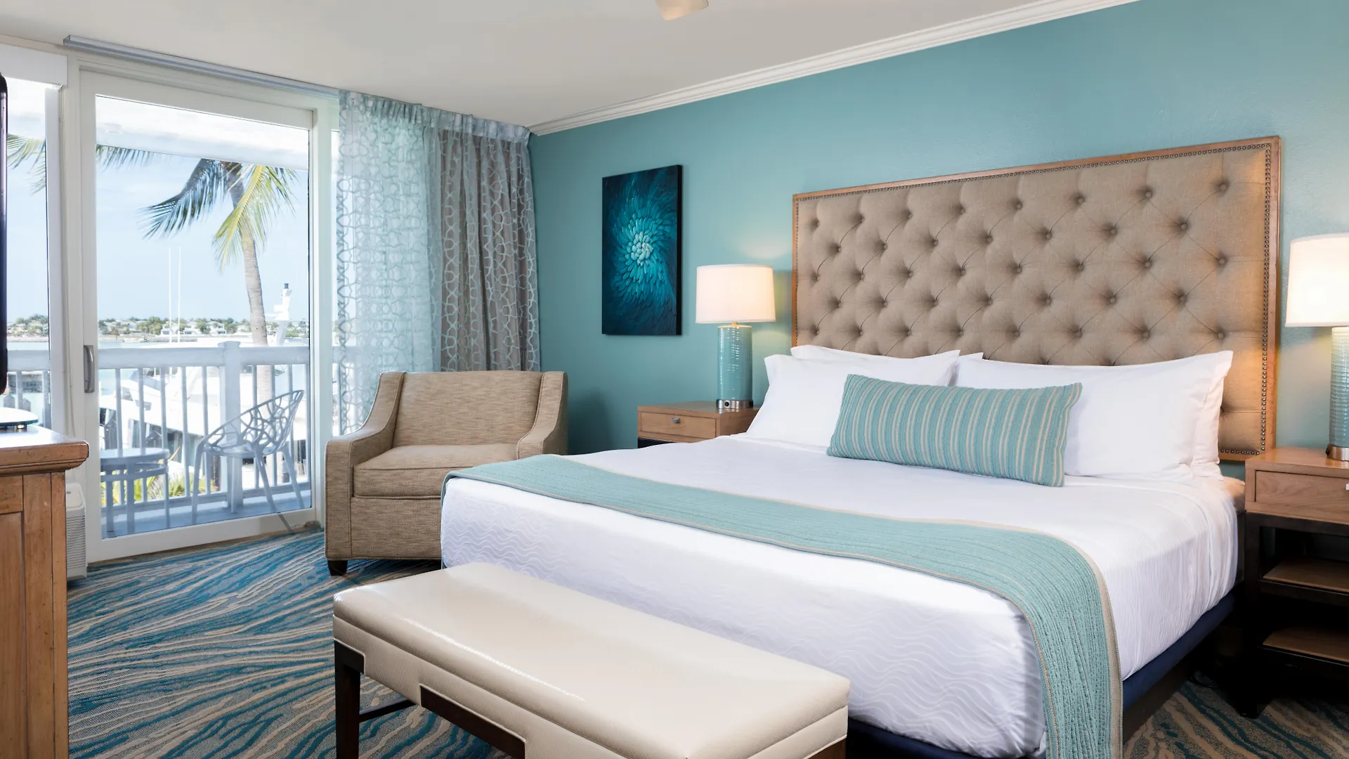 Opal Key Resort & Marina Key West