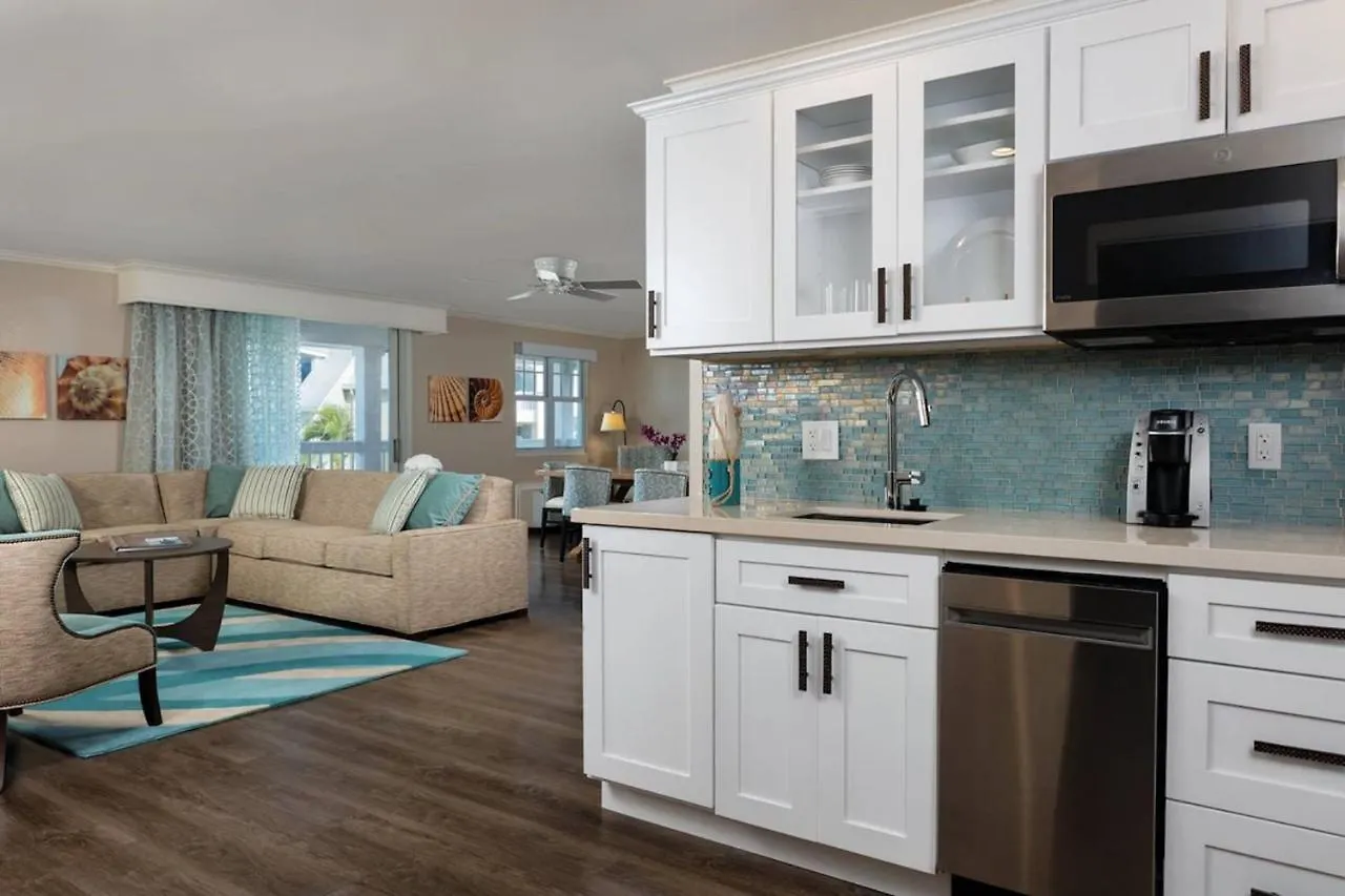 Opal Key Resort & Marina Key West