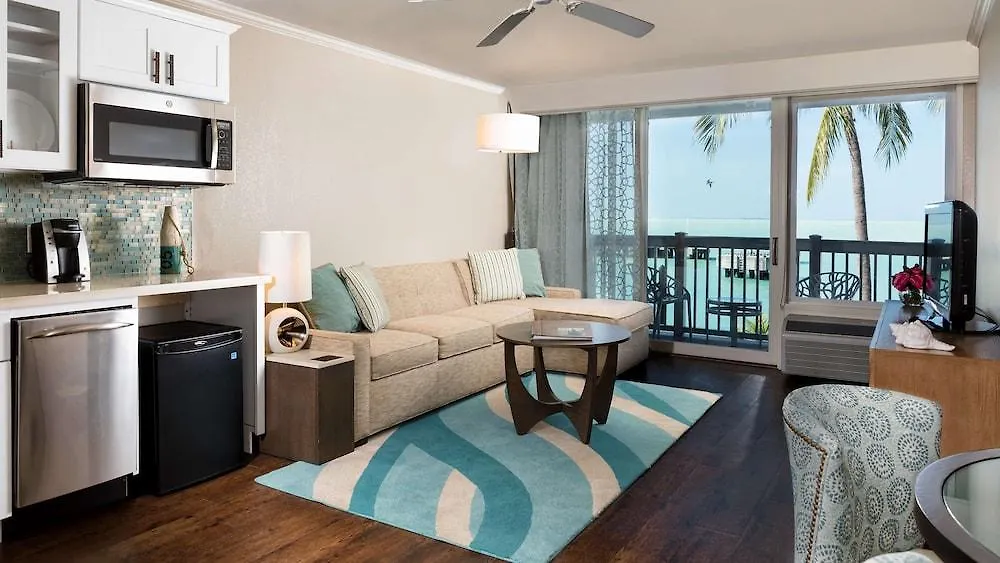 Opal Key Resort & Marina Key West