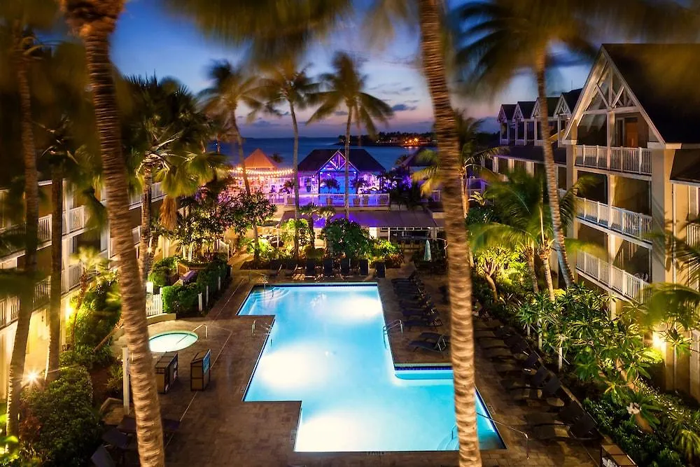 Opal Key Resort & Marina Key West 4*,