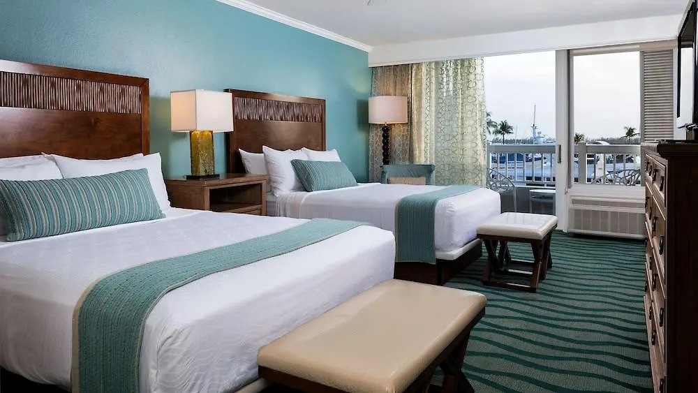 Opal Key Resort & Marina Key West