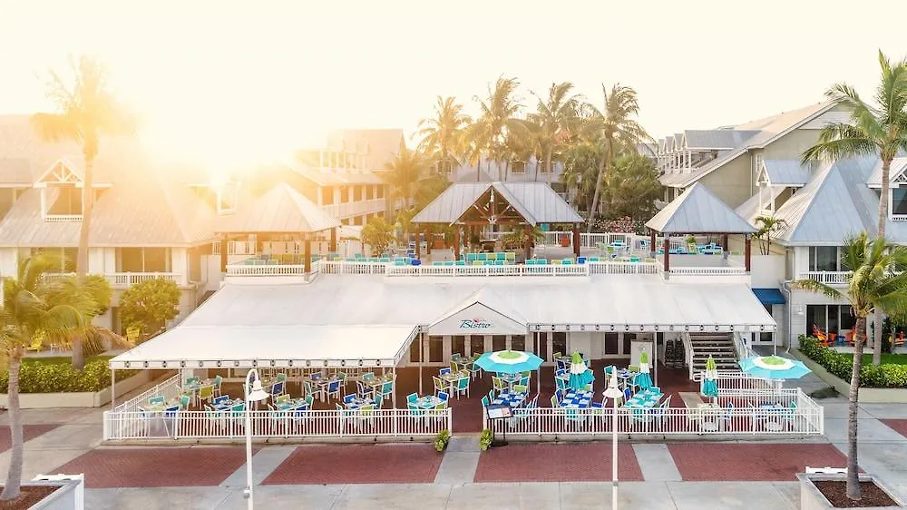 Opal Key Resort & Marina Key West 4*,