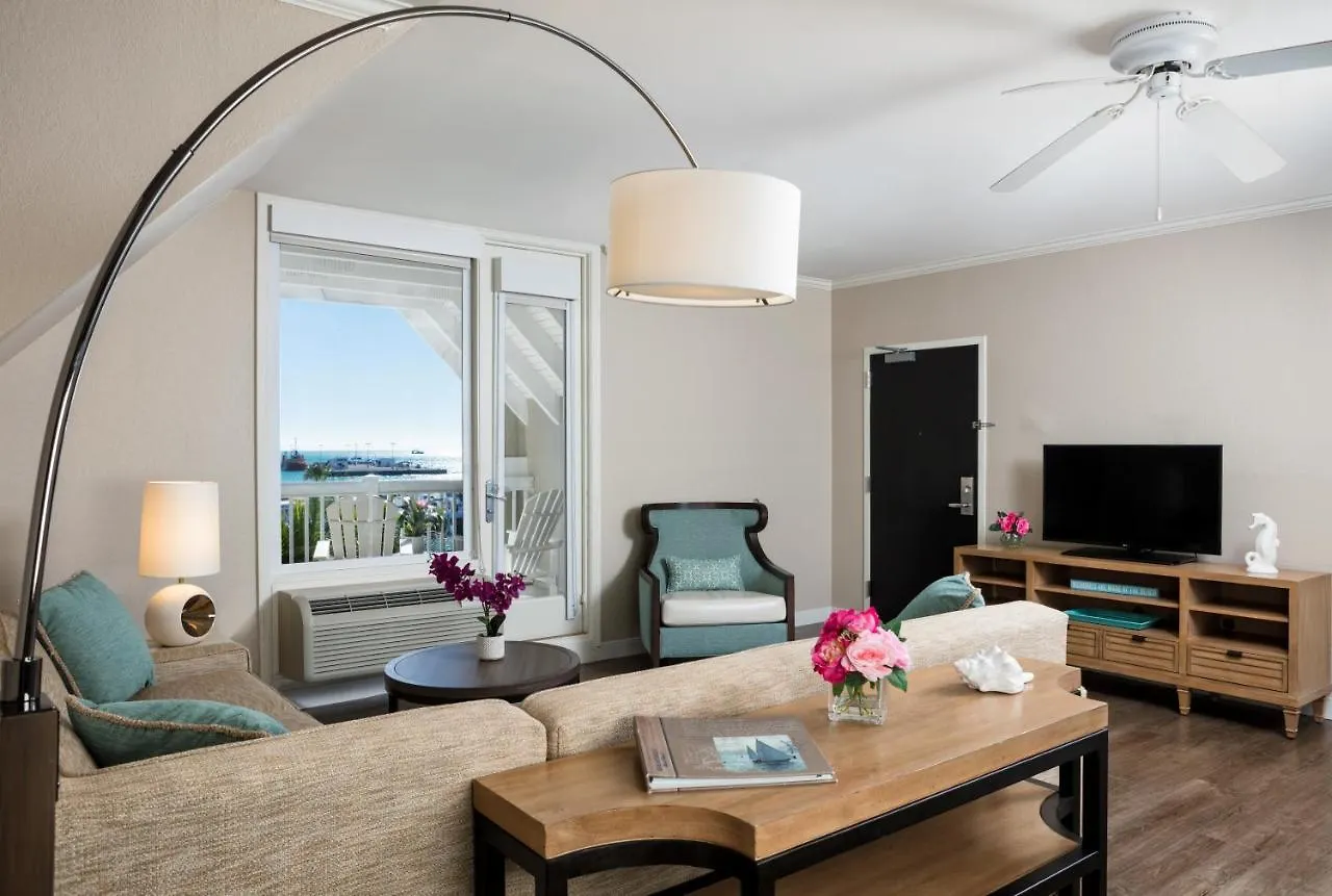 Opal Key Resort & Marina Key West