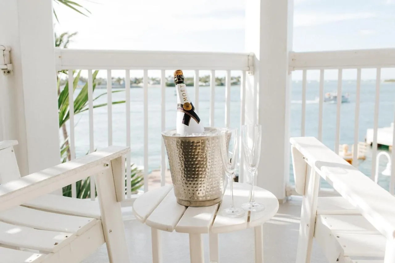 Opal Key Resort & Marina Key West 4*,
