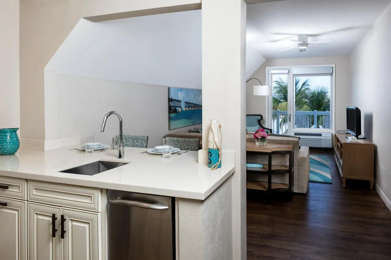 Opal Key Resort & Marina Key West USA