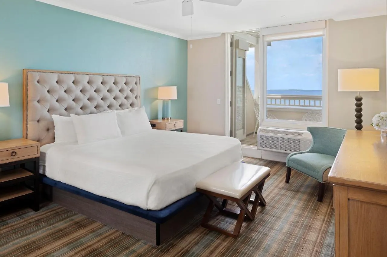 Opal Key Resort & Marina Key West