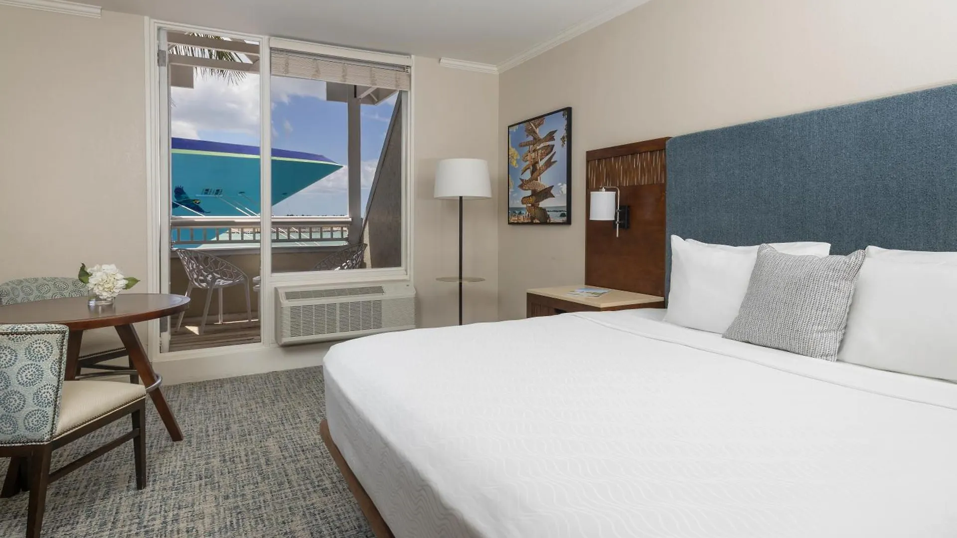 Opal Key Resort & Marina Key West