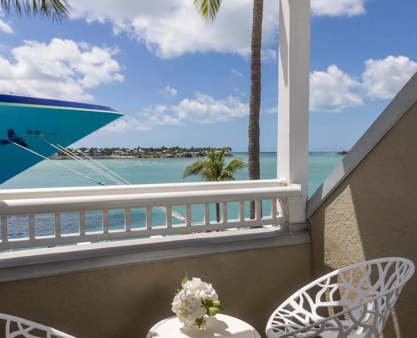Opal Key Resort & Marina Key West 4*,  USA