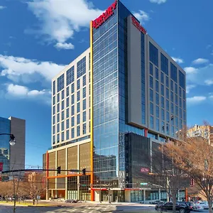 Hotel Drury Plaza Downtown ***