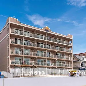 Locanda Comfort Ocean Boardwalk **
