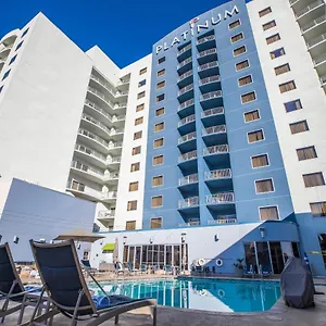 2100 Sqft Penthouse W/ Strip Views! Pool Gym États-Unis