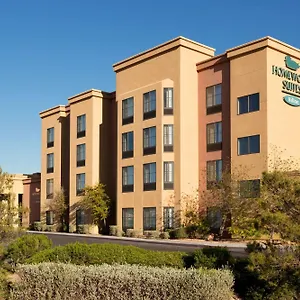 Hotel Homewood By Hilton Vegas Airport ***