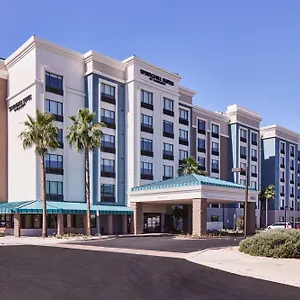 Hotel Springhill Phoenix Airport ***