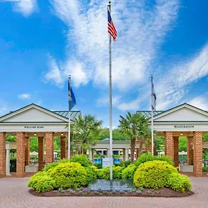 Resort Greensprings Vacation ***