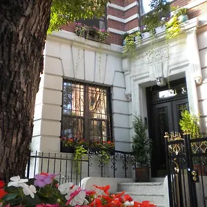 Hotel The Gallery House **