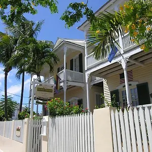 Couette-café Duval House, Key West