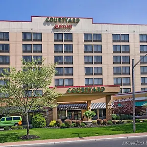 Courtyard By Marriott Meadowlands États-Unis