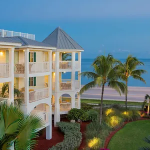 4* מלון Hyatt Vacation Club At Windward Pointe