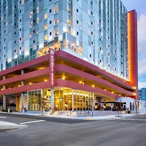 Hotel Hyatt House At Vanderbilt ***
