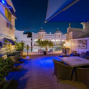 Hotel Pegasus International, Key West