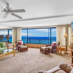Aparthotel Maui Kai ***