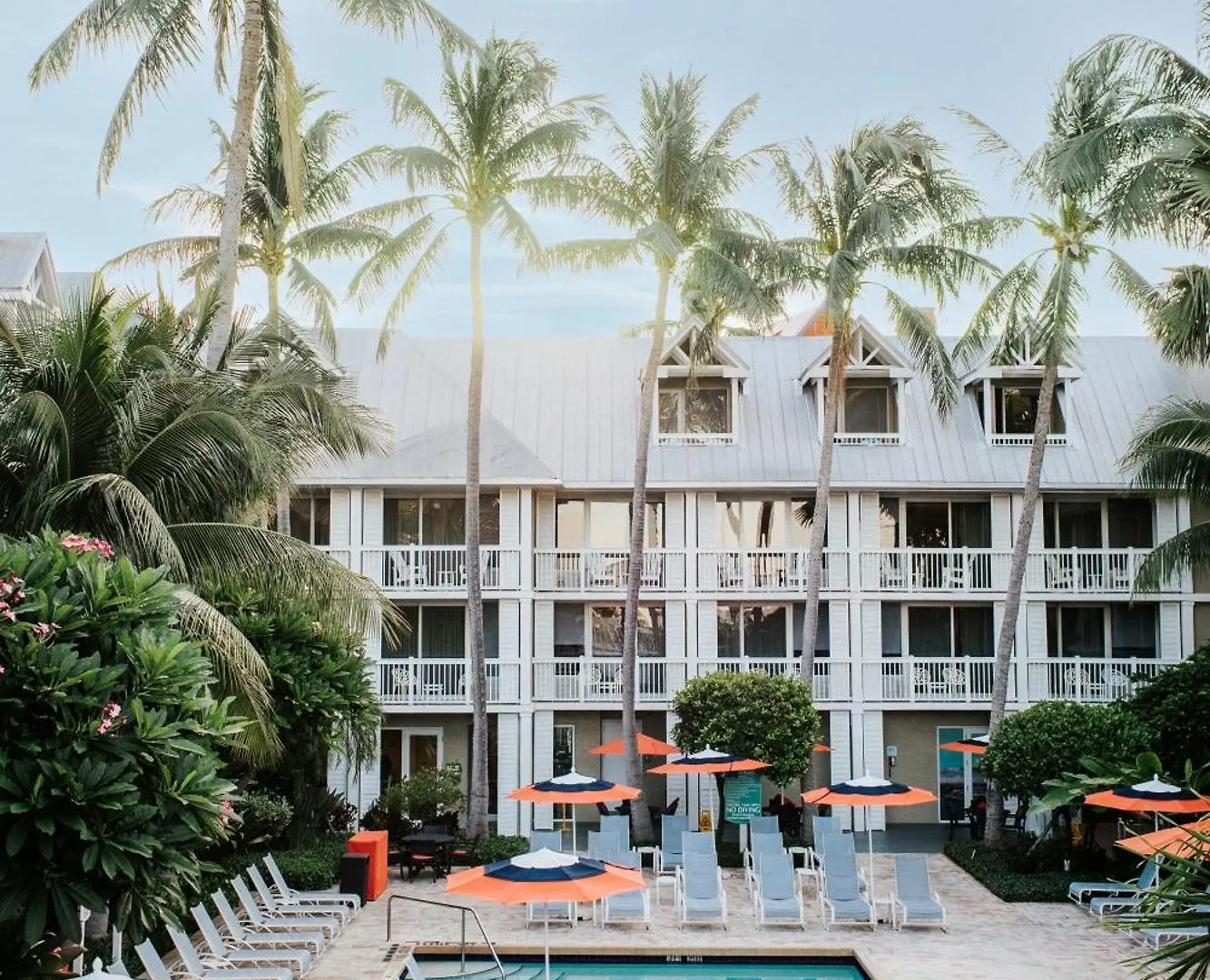 Opal Key Resort & Marina Key West 4*,