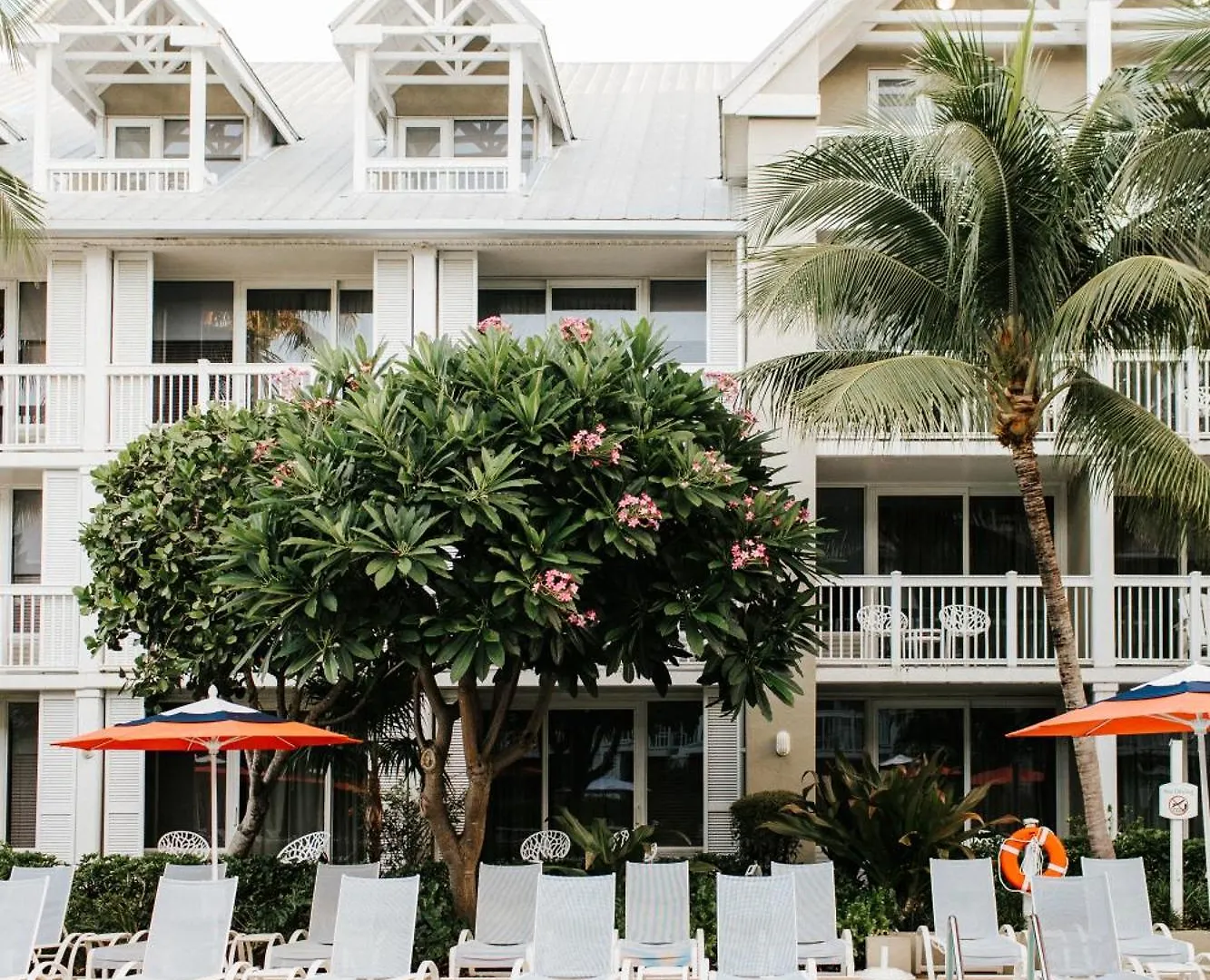 Opal Key Resort & Marina Key West