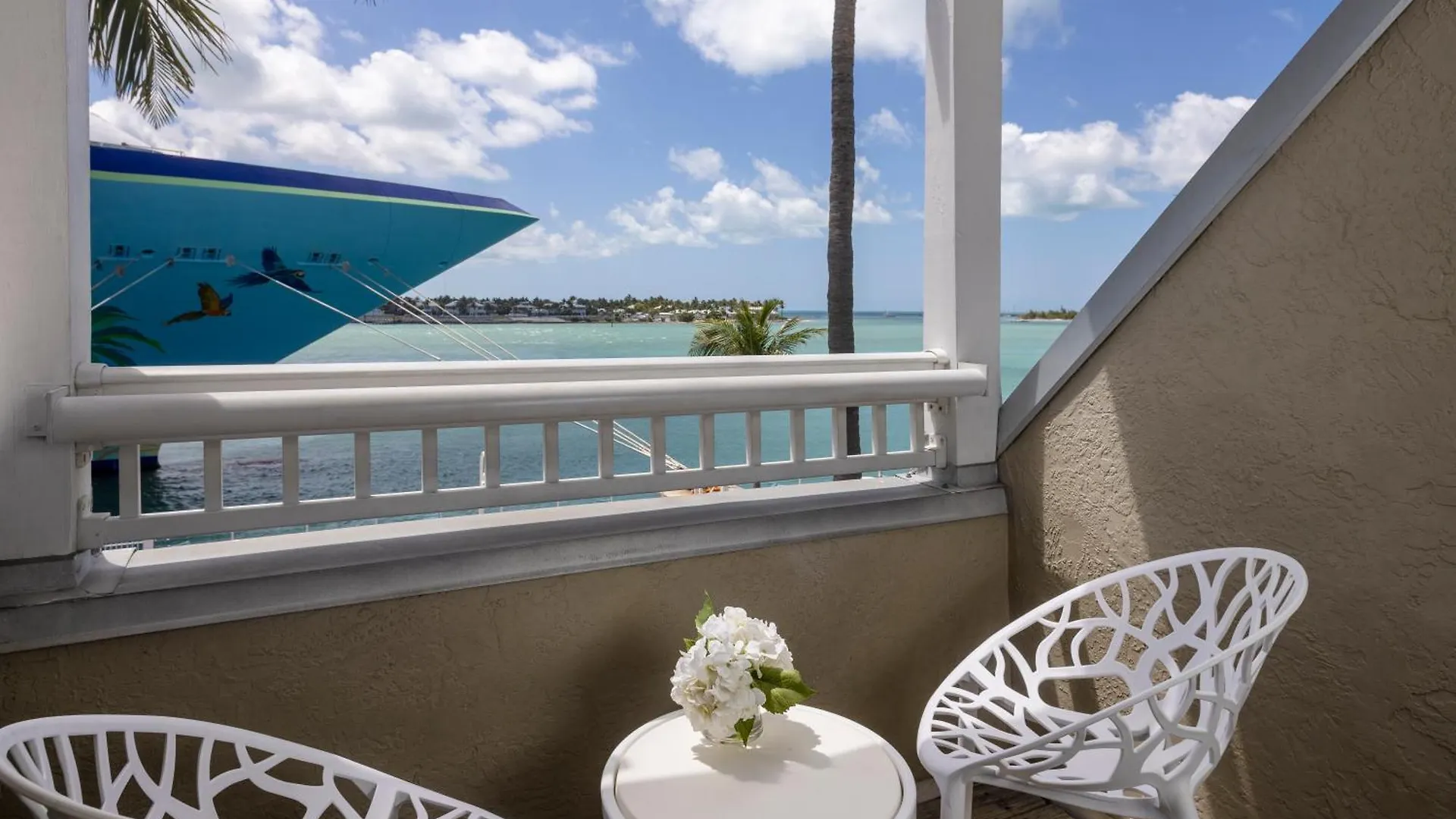Opal Key Resort & Marina Key West