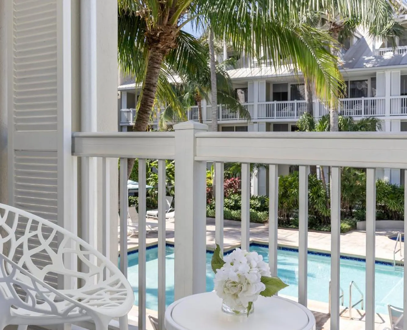 Opal Key Resort & Marina Key West