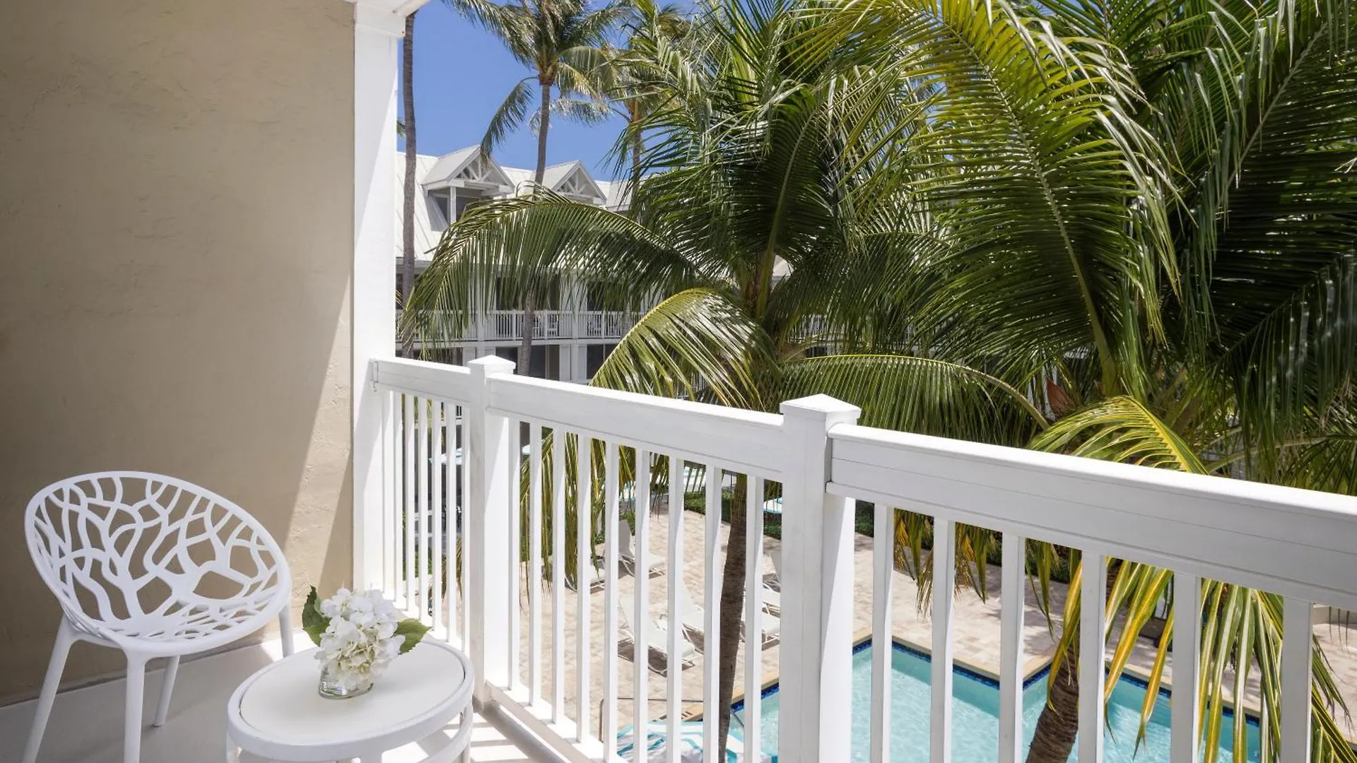 Opal Key Resort & Marina Key West 4*,