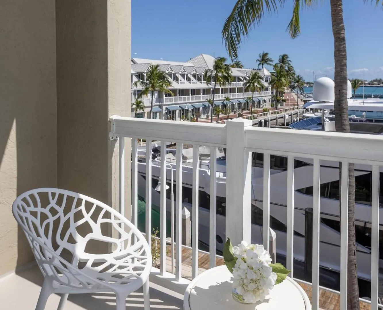 Opal Key Resort & Marina Key West Stati Uniti