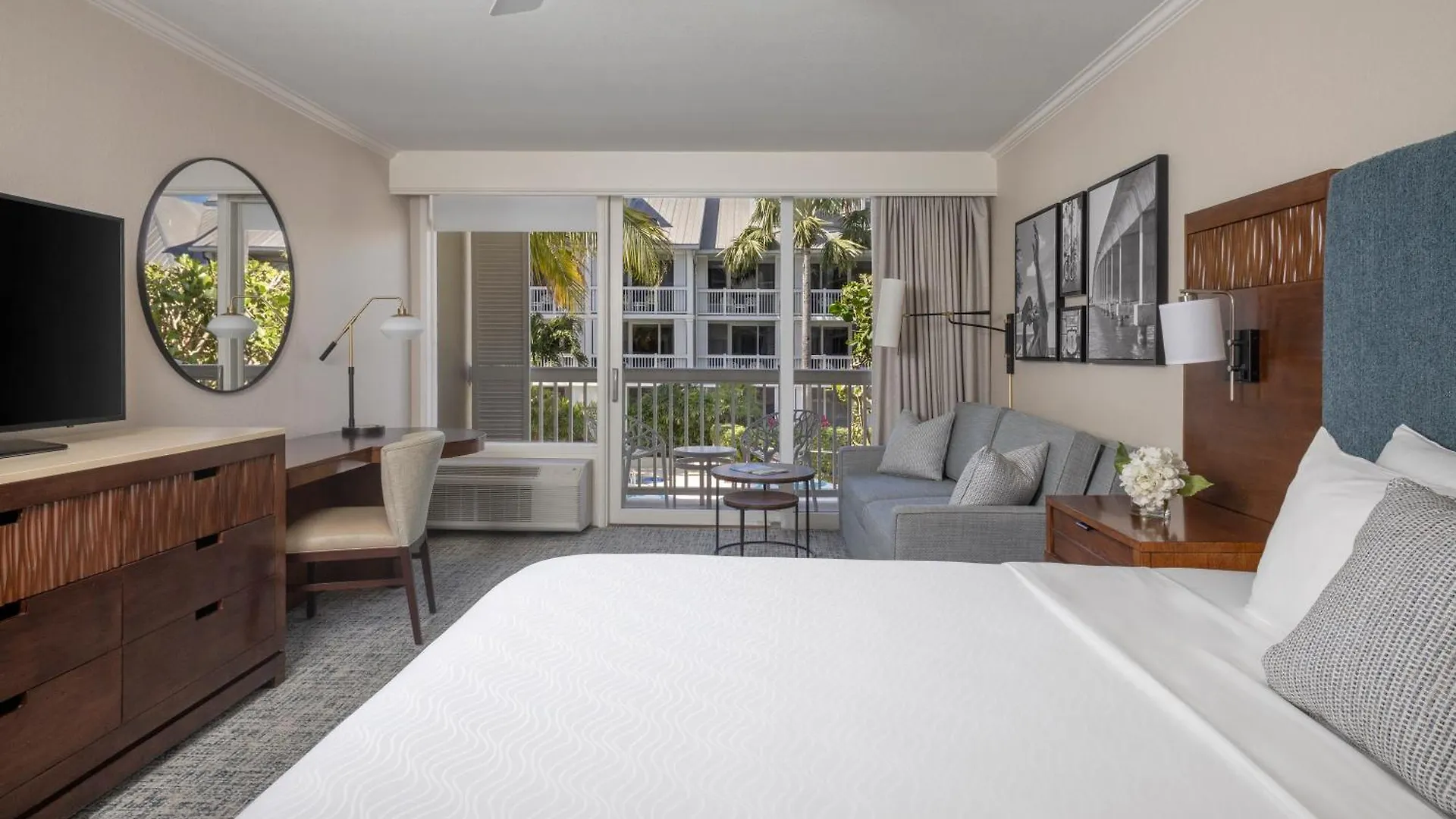 Opal Key Resort & Marina Key West 4*,  Stati Uniti
