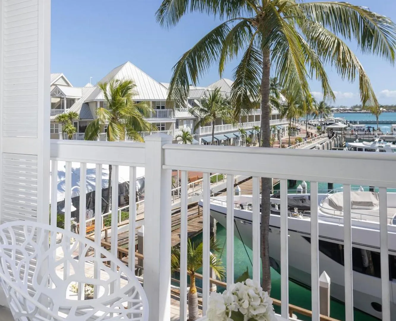 Opal Key Resort & Marina Key West
