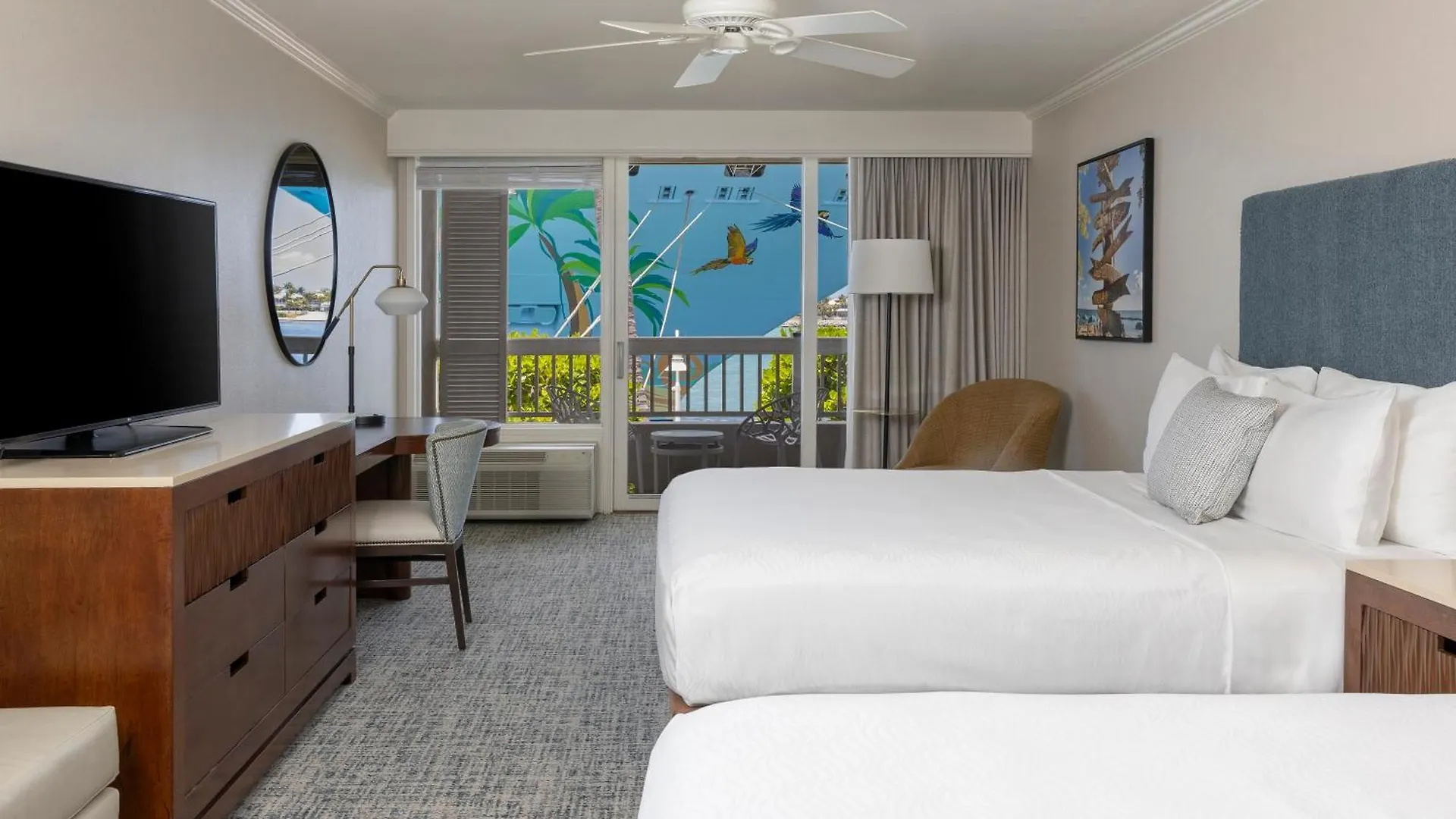 ****  Opal Key Resort & Marina Key West Stati Uniti