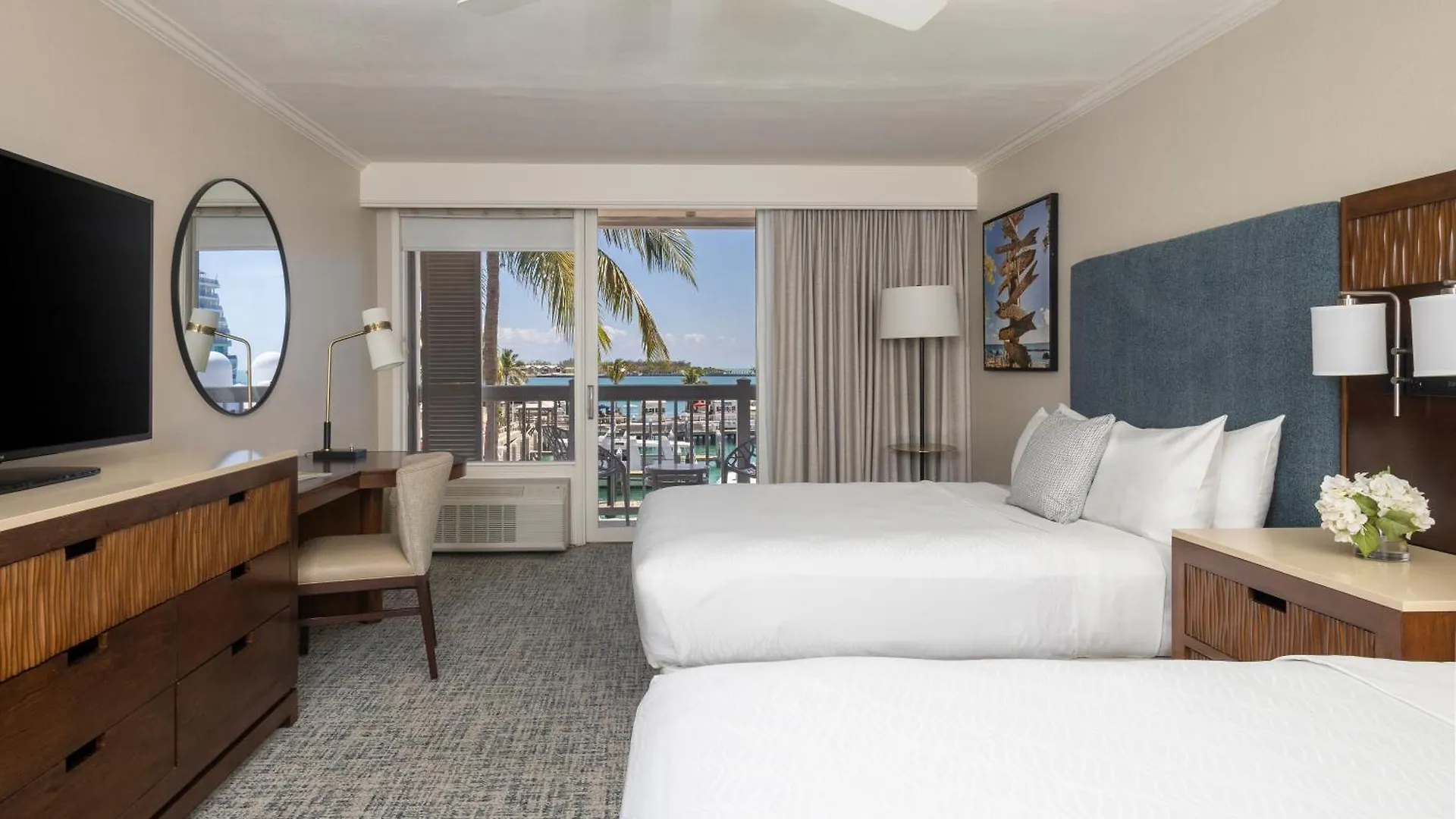 Opal Key Resort & Marina Key West