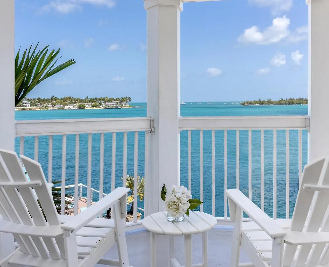 ****  Opal Key Resort & Marina Key West Stati Uniti