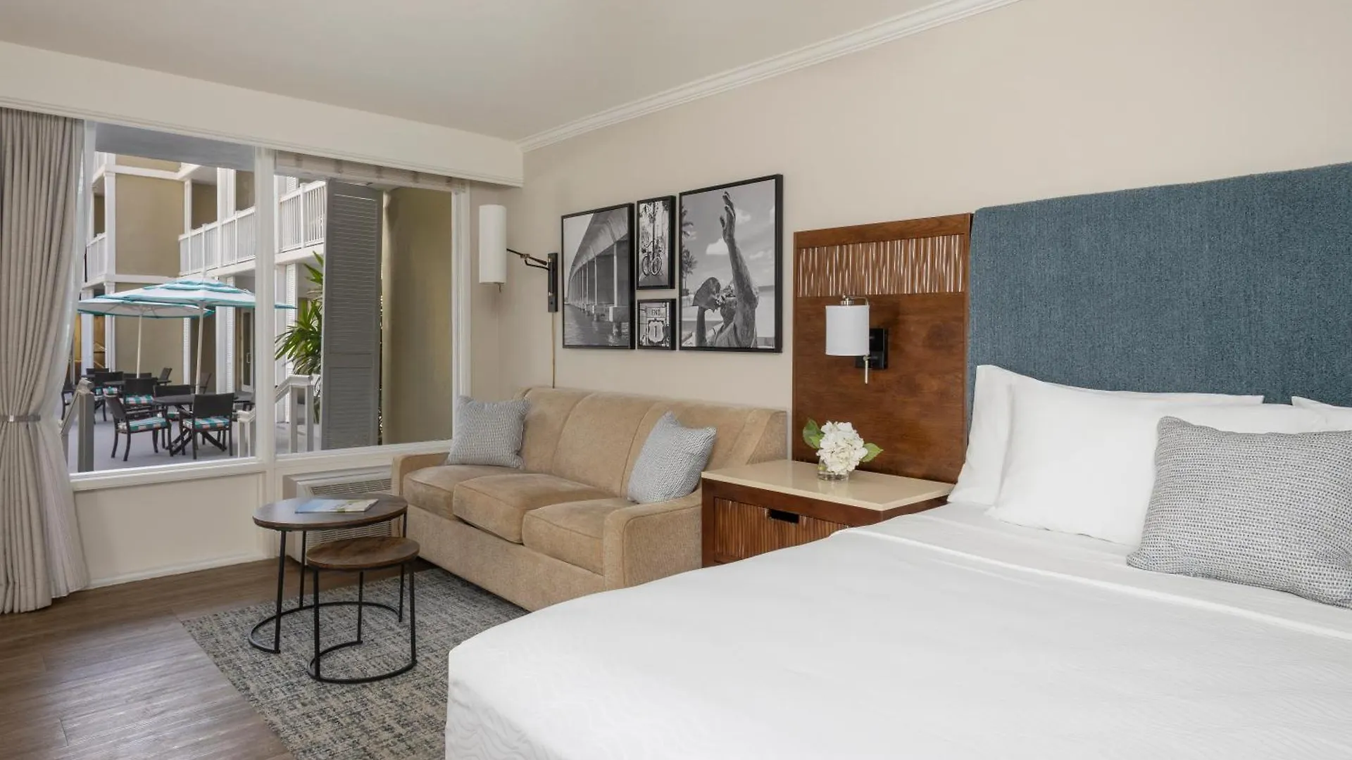 Opal Key Resort & Marina Key West