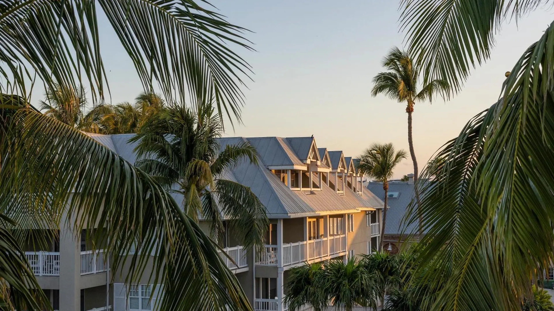 Opal Key Resort & Marina Key West