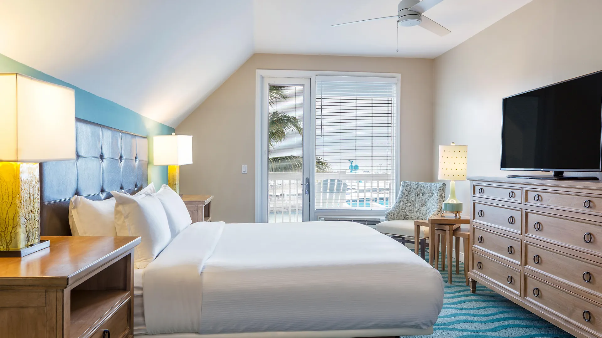 Opal Key Resort & Marina Key West 4*,  Verenigde Staten