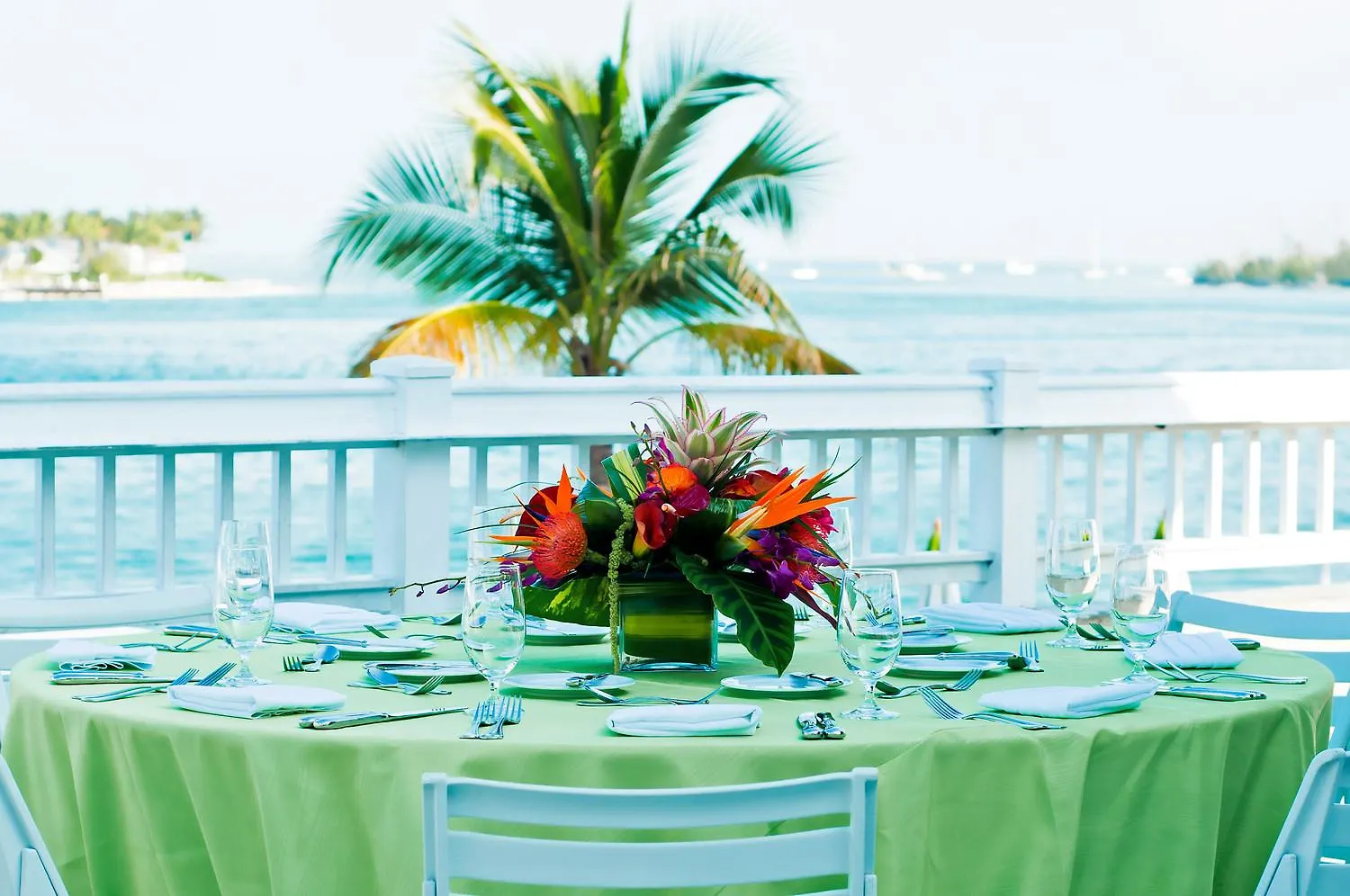 Opal Key Resort & Marina Key West