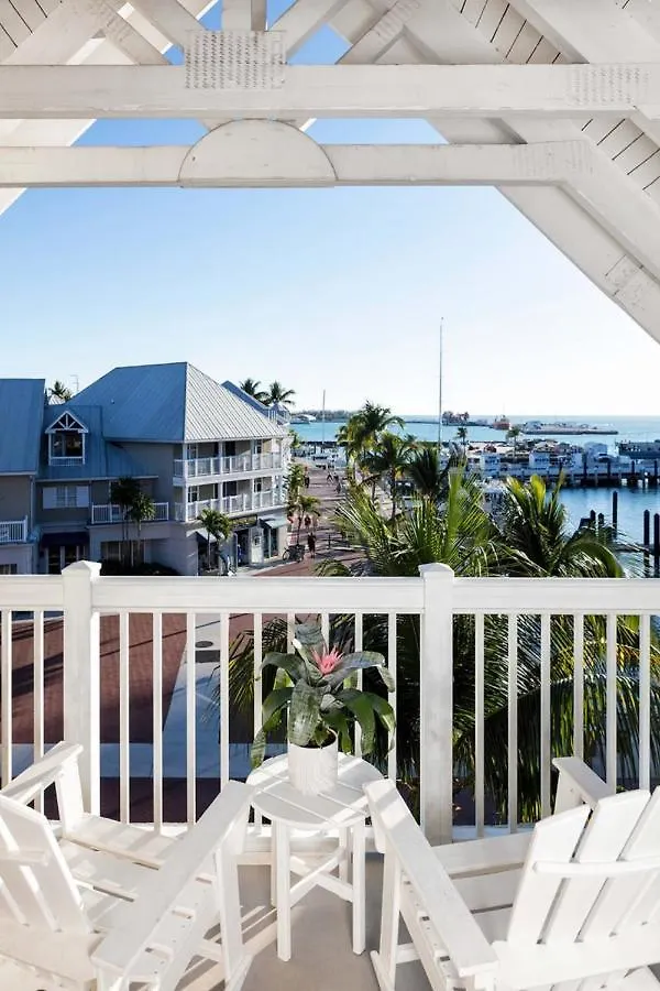 ****  Opal Key Resort & Marina Key West Verenigde Staten