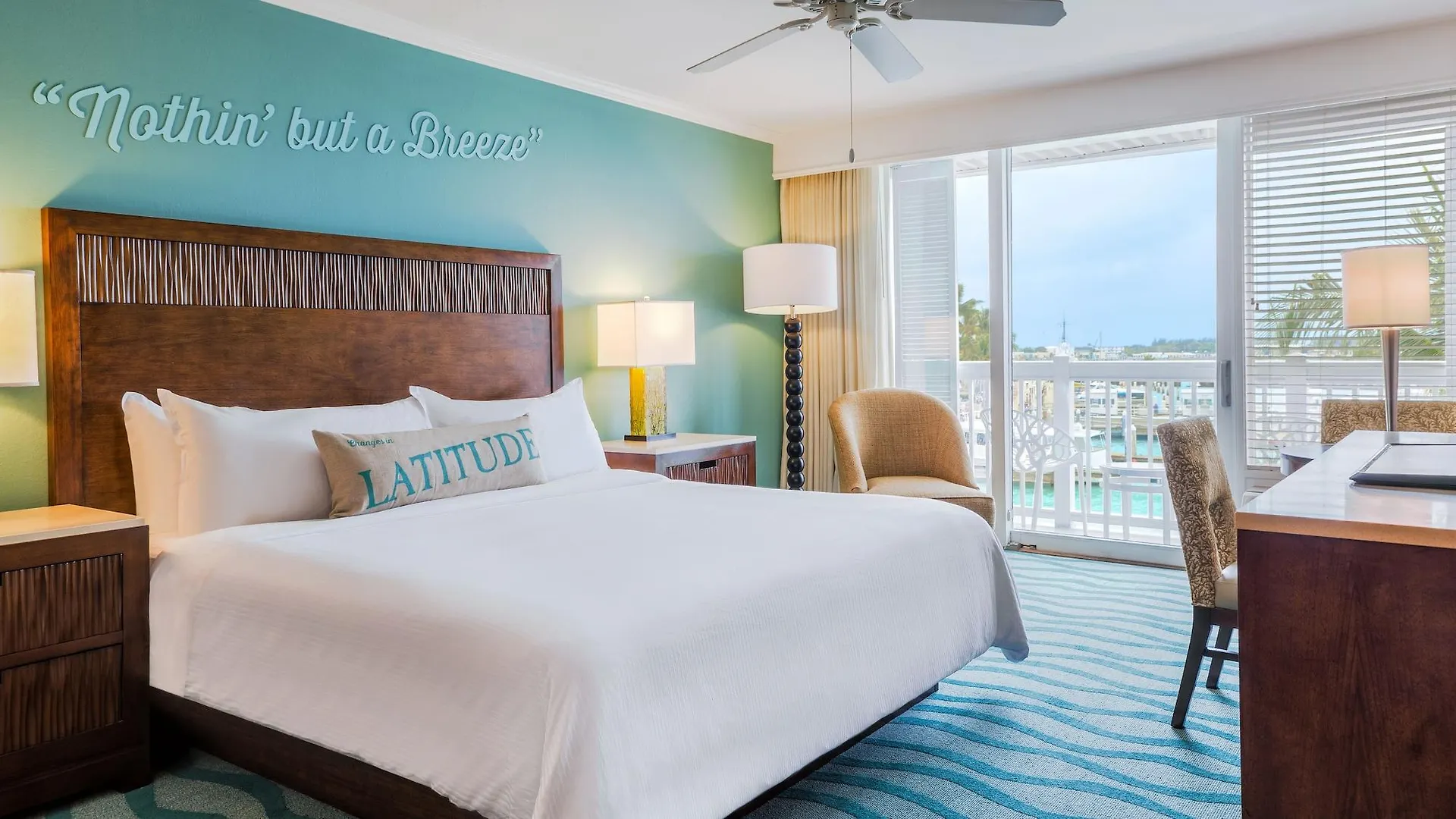 Opal Key Resort & Marina Key West 4*,