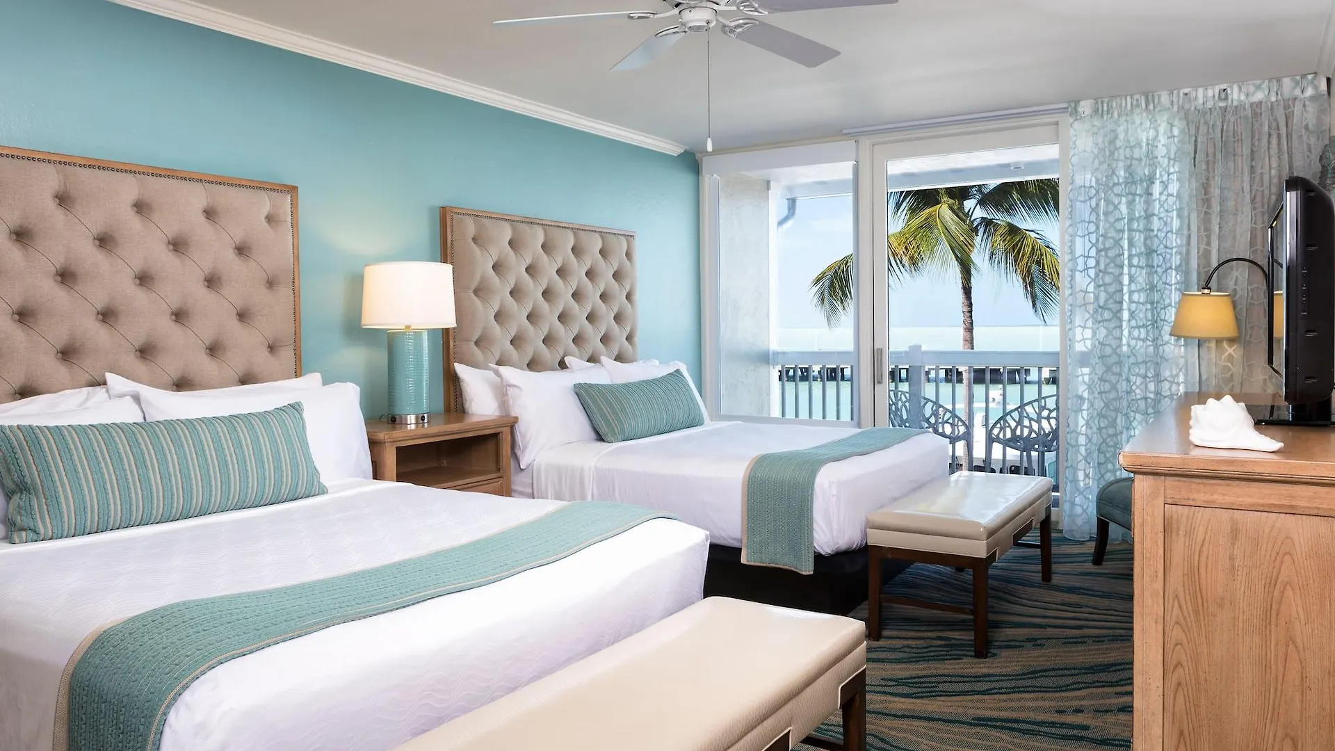 Opal Key Resort & Marina Key West
