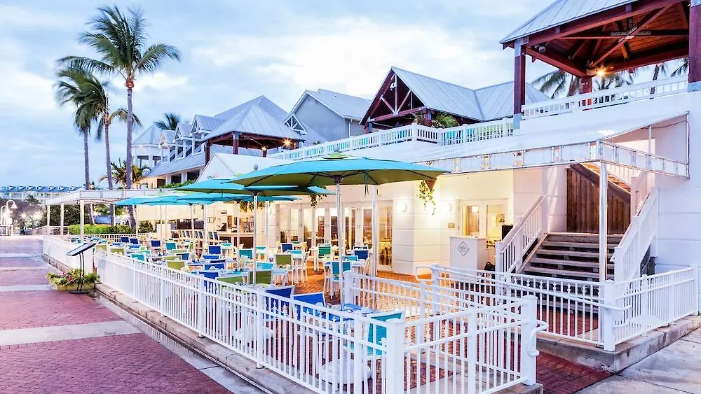 Opal Key Resort & Marina Key West 4*,