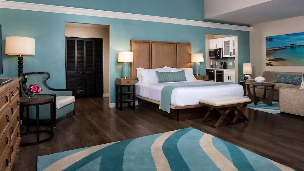 Opal Key Resort & Marina Key West