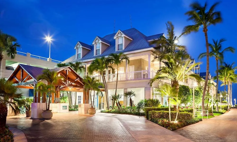 Opal Key Resort & Marina Ки-Уэст США