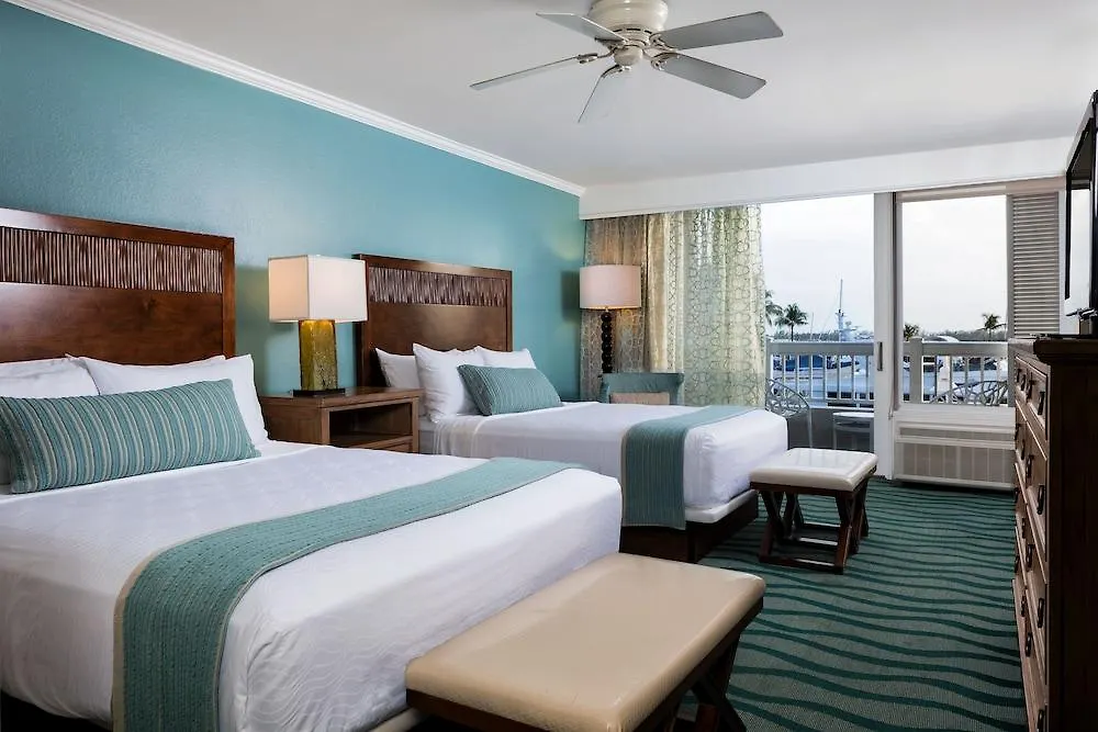 ****  Opal Key Resort & Marina Key West Verenigde Staten