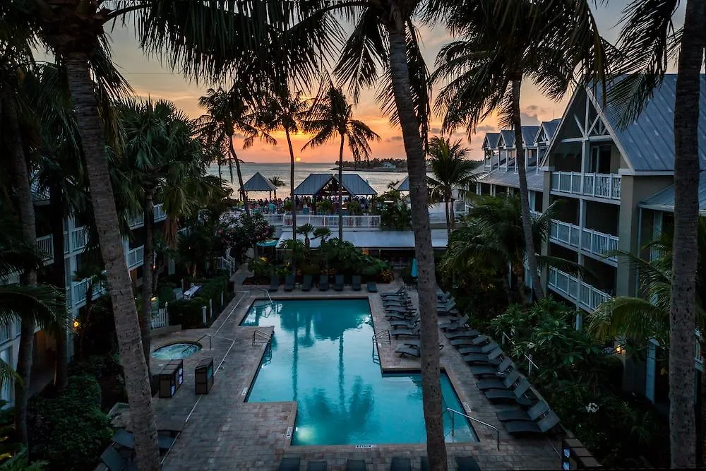 Opal Key Resort & Marina Key West
