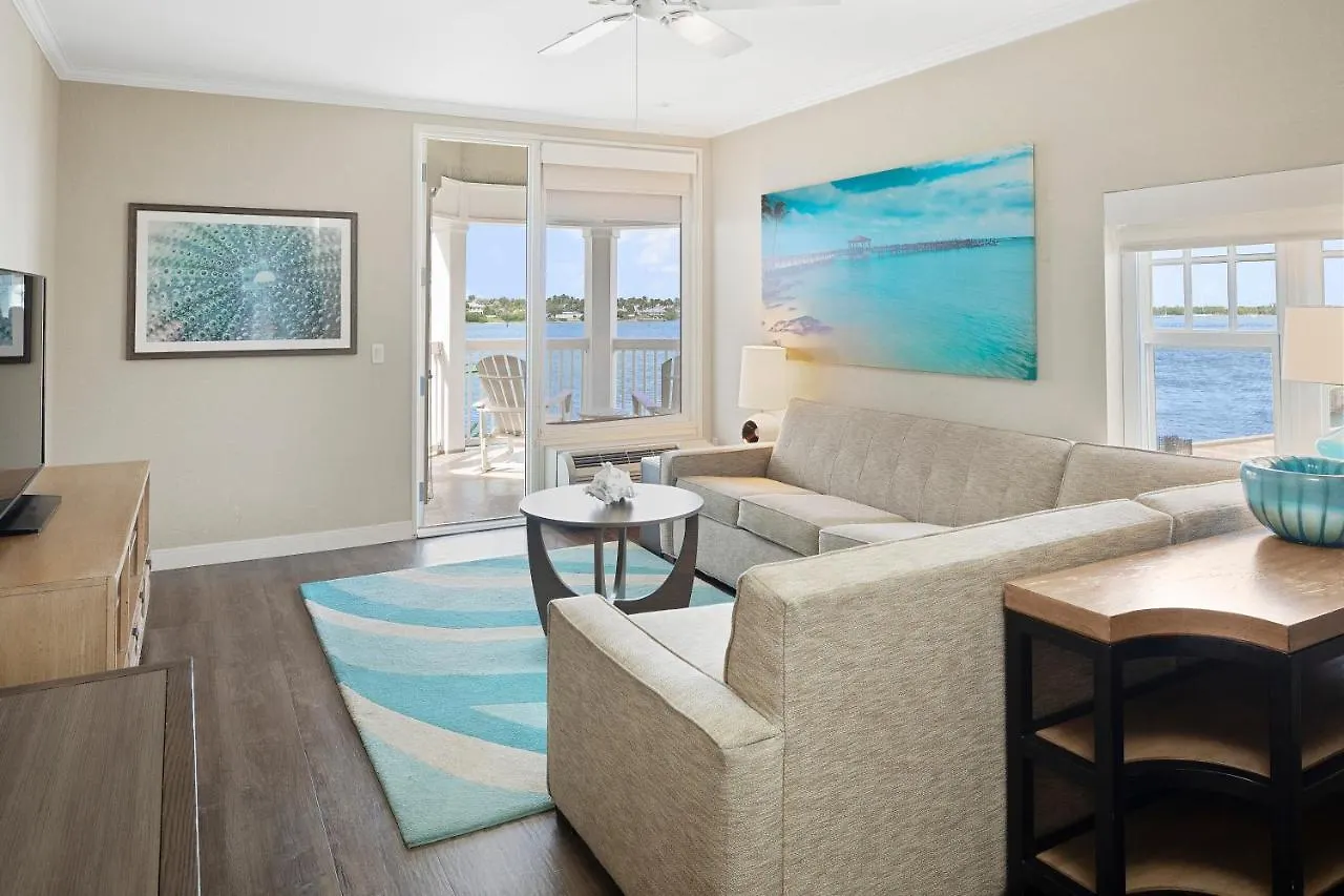 Opal Key Resort & Marina Key West